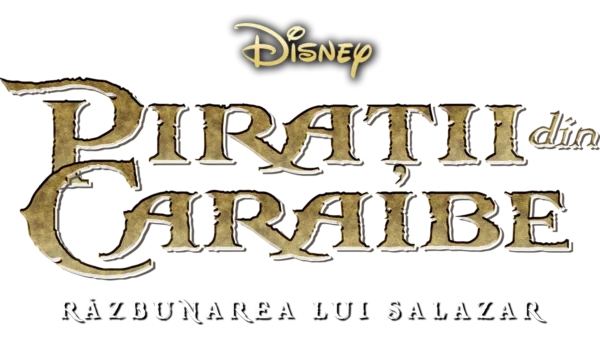 Pirații din Caraibe: Răzbunarea lui Salazar