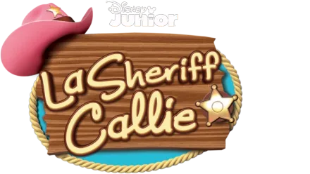 La Sheriff Callie