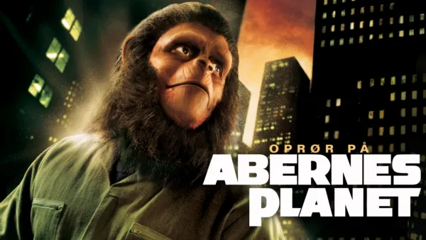 thumbnail - Oprør på abernes planet