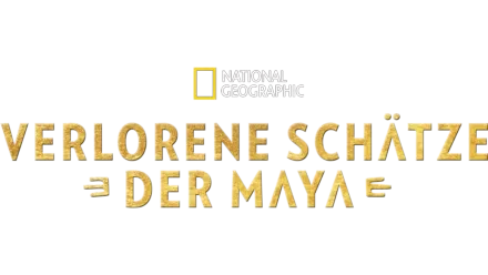 Verlorene Schätze der Maya