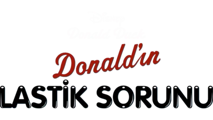 Donald'ın Lastik Sorunu