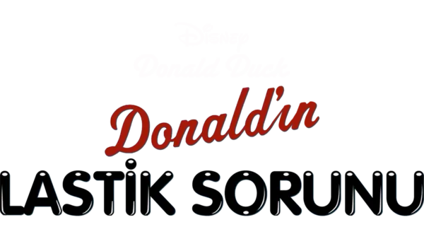 Donald'ın Lastik Sorunu