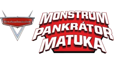 Monstrum Pankrátor Matuka