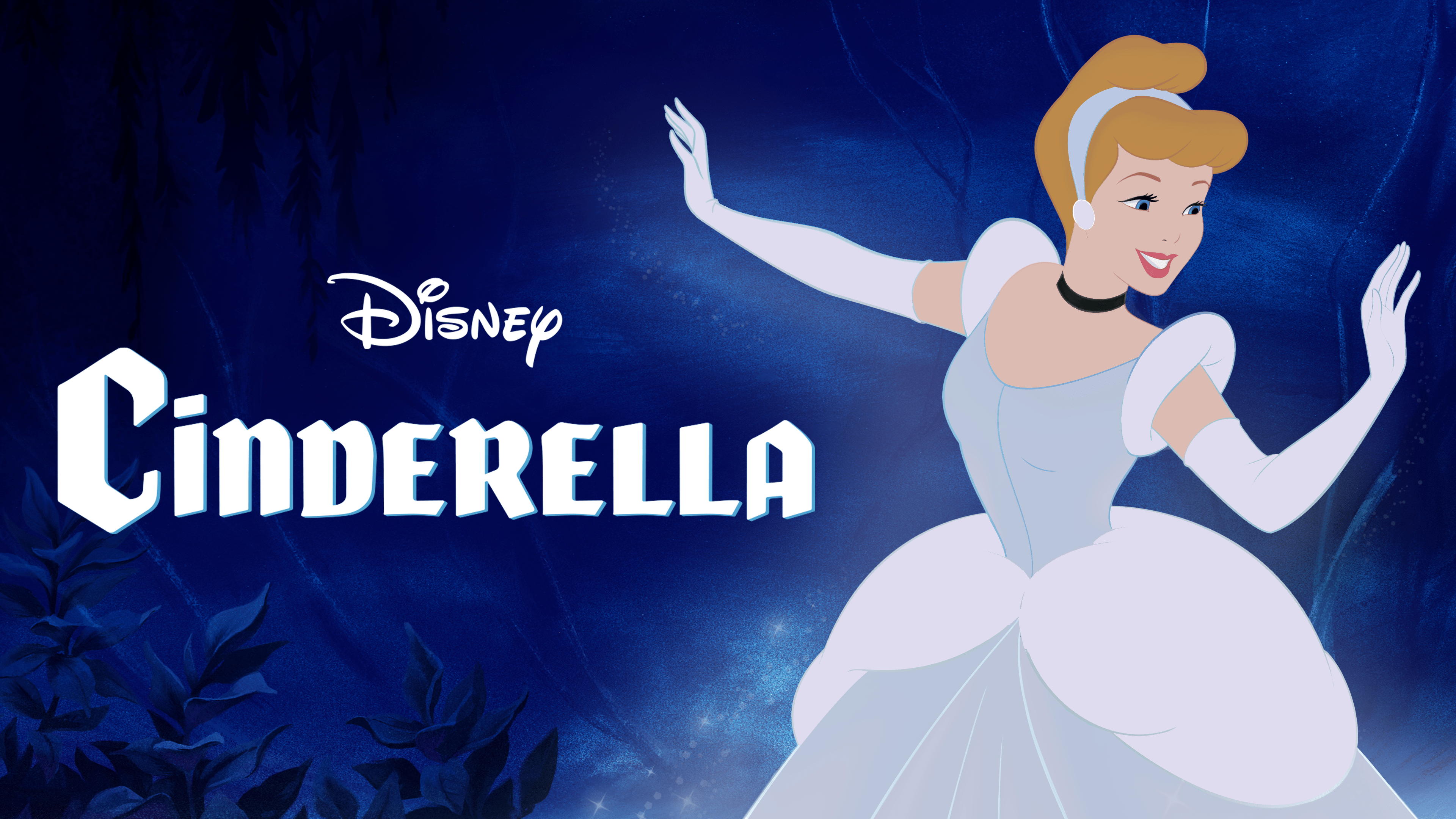 Watch Cinderella | Disney+