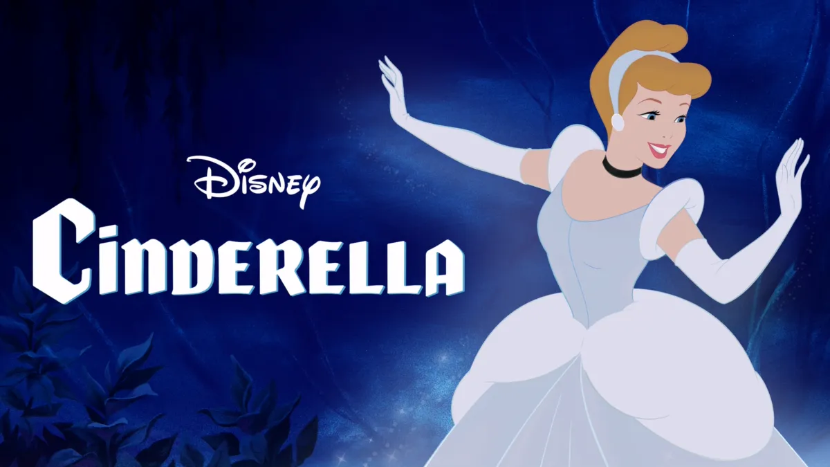 Watch Cinderella