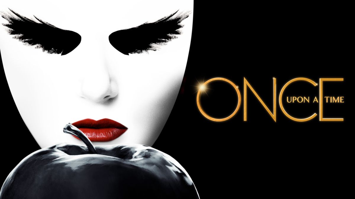 Watch Once Upon A Time Disney 