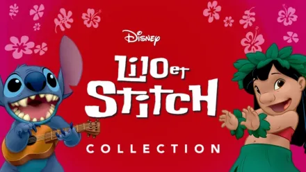 thumbnail - Lilo et Stitch