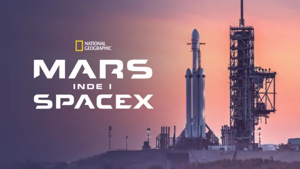 thumbnail - Mars: Inde i SpaceX