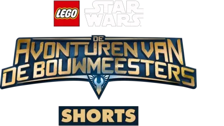 LEGO Star Wars: De Avonturen van de Bouwmeesters (Shorts)