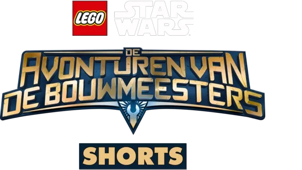 LEGO Star Wars: De Avonturen van de Bouwmeesters (Shorts)