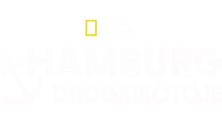 Hamburg drogkikötője