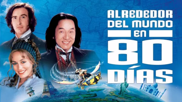 thumbnail - Alrededor del mundo en 80 días