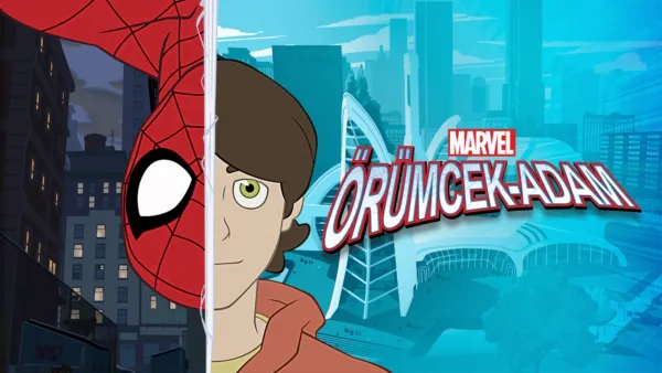 thumbnail - Marvel Örümcek-Adam