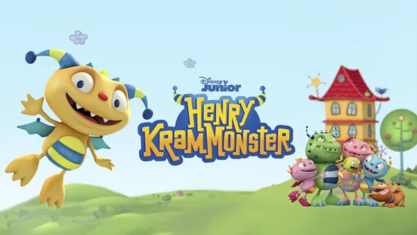 thumbnail - Henry Krammonster