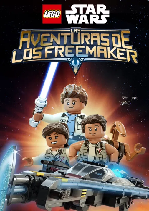 Las aventuras de los 2025 freemakers