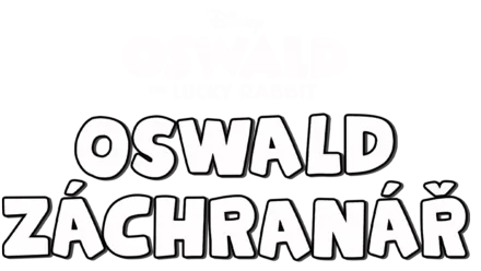 Oswald záchranář