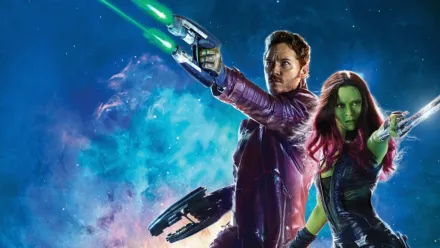 Regarder Marvel Studios Les Gardiens de la Galaxie