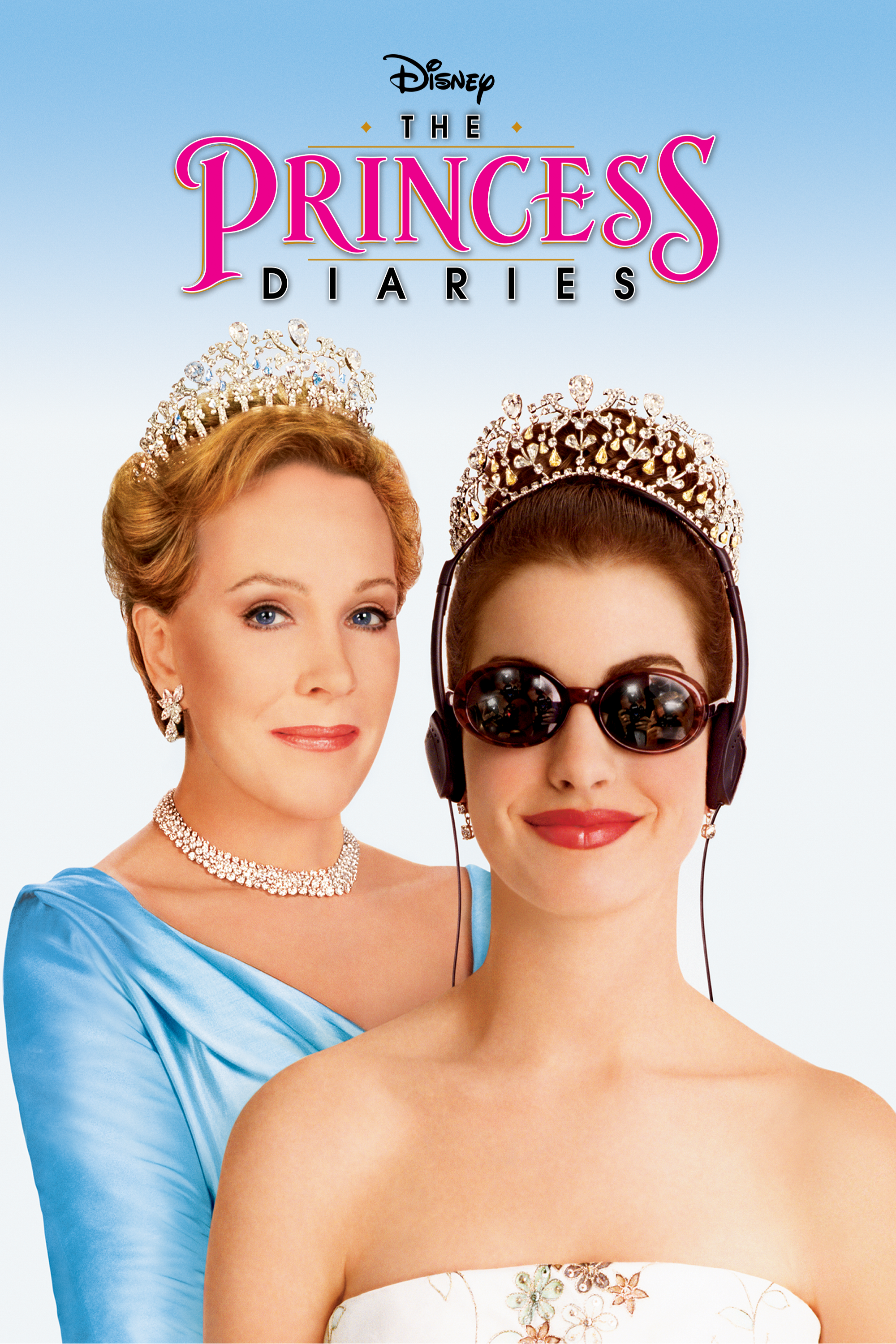 Watch The Princess Diaries | Full Movie | Disney+