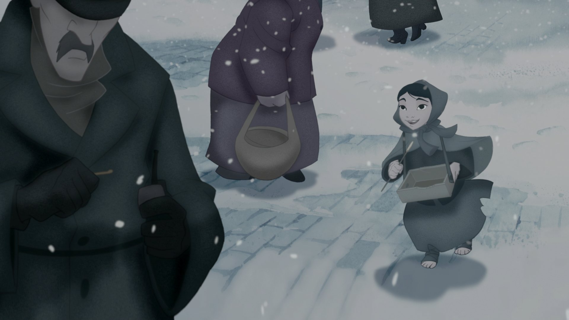 Х. Девочка со спичками мультфильм 1996. Девочка со спичками мультфильм 2006. Девочка со спичками г. Девочка и спички мультфильм.