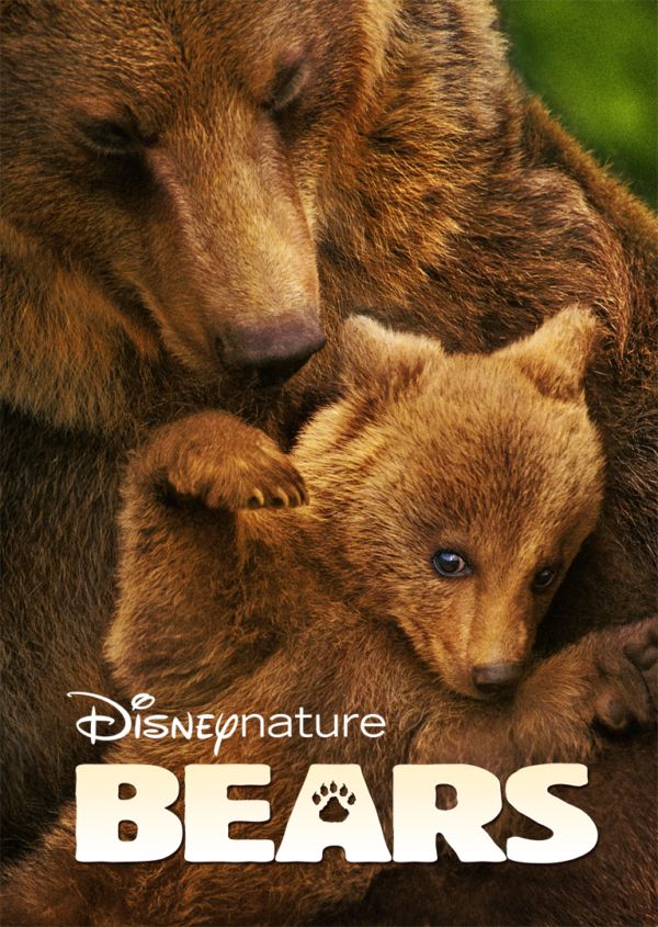 Disneynature Bears on Disney+ CA