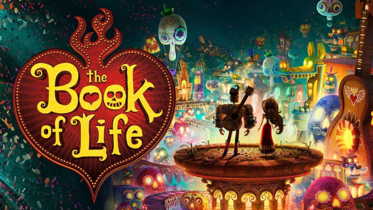 The Book of Life | Disney+