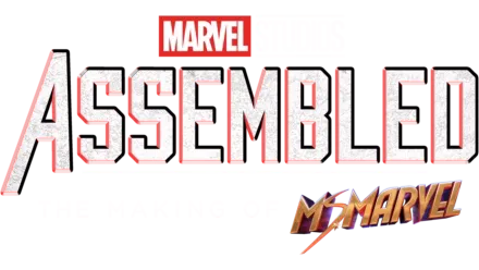 The Making of Ms Marvel