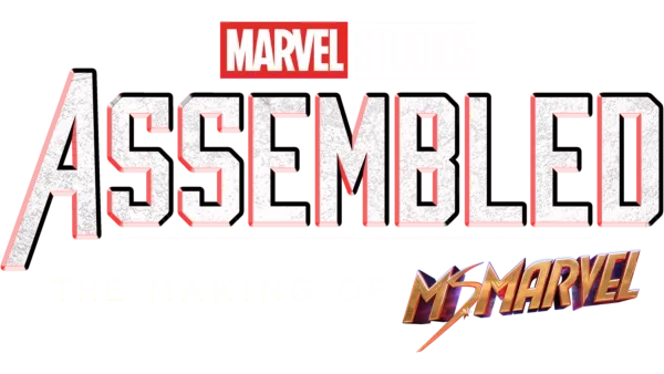 The Making of Ms Marvel
