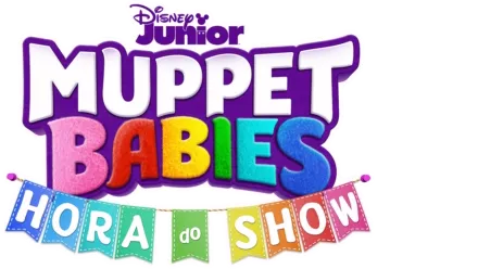 Muppet Babies: Hora do Show