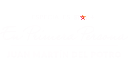 Especiales Star+ | En Primera Persona: Juan Martín del Potro