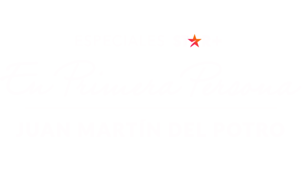 Especiales Star+ | En primera persona: Juan Martín del Potro