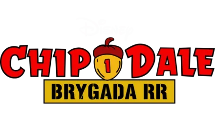 Chip i Dale – Brygada RR