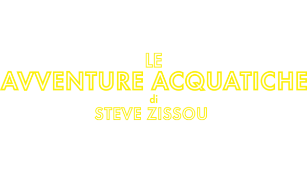 Le avventure acquatiche di Steve Zissou
