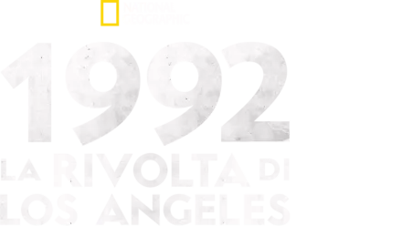 1992: La rivolta di Los Angeles