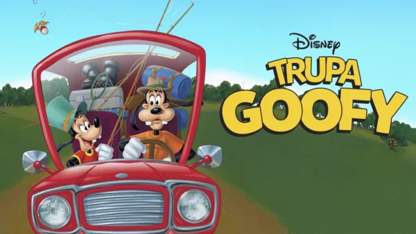 thumbnail - Trupa Goofy