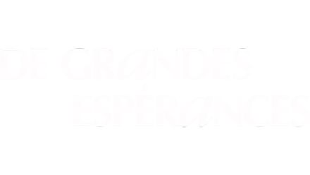 De grandes espérances