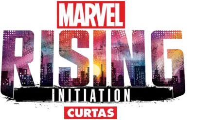 Marvel Rising: Initiation (Curtas)