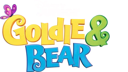 Goldie & Bear