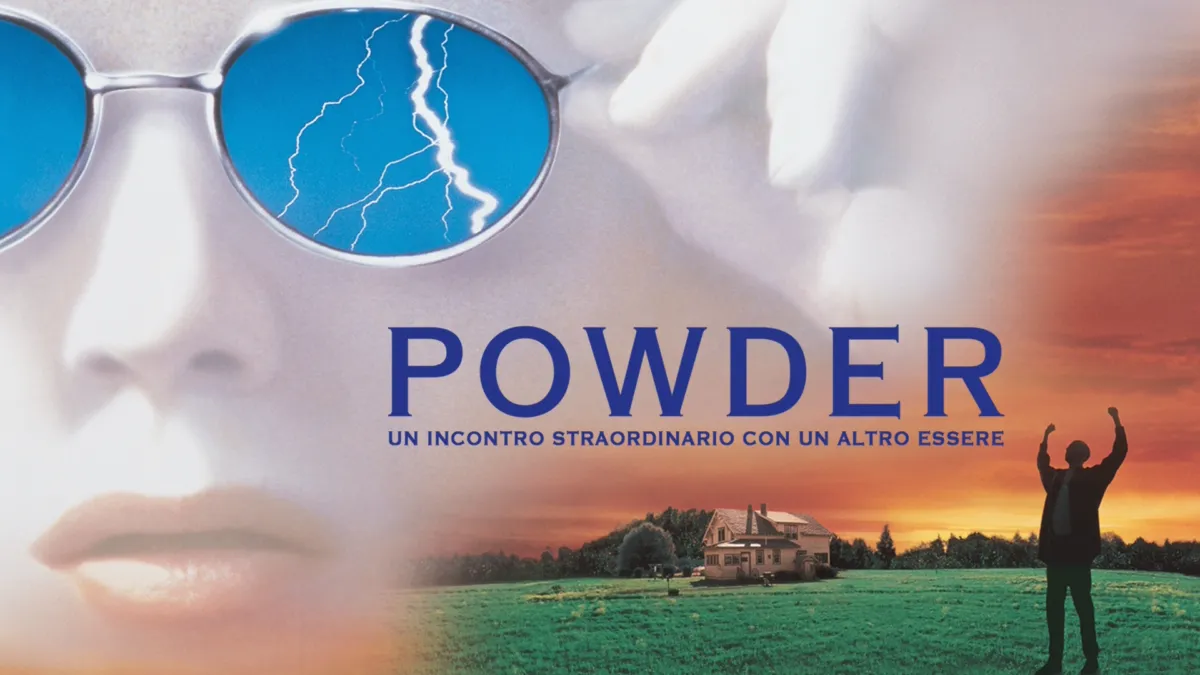 Guarda Powder Un incontro straordinario con un altro essere Disney+
