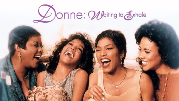 thumbnail - Donne - Waiting to Exhale