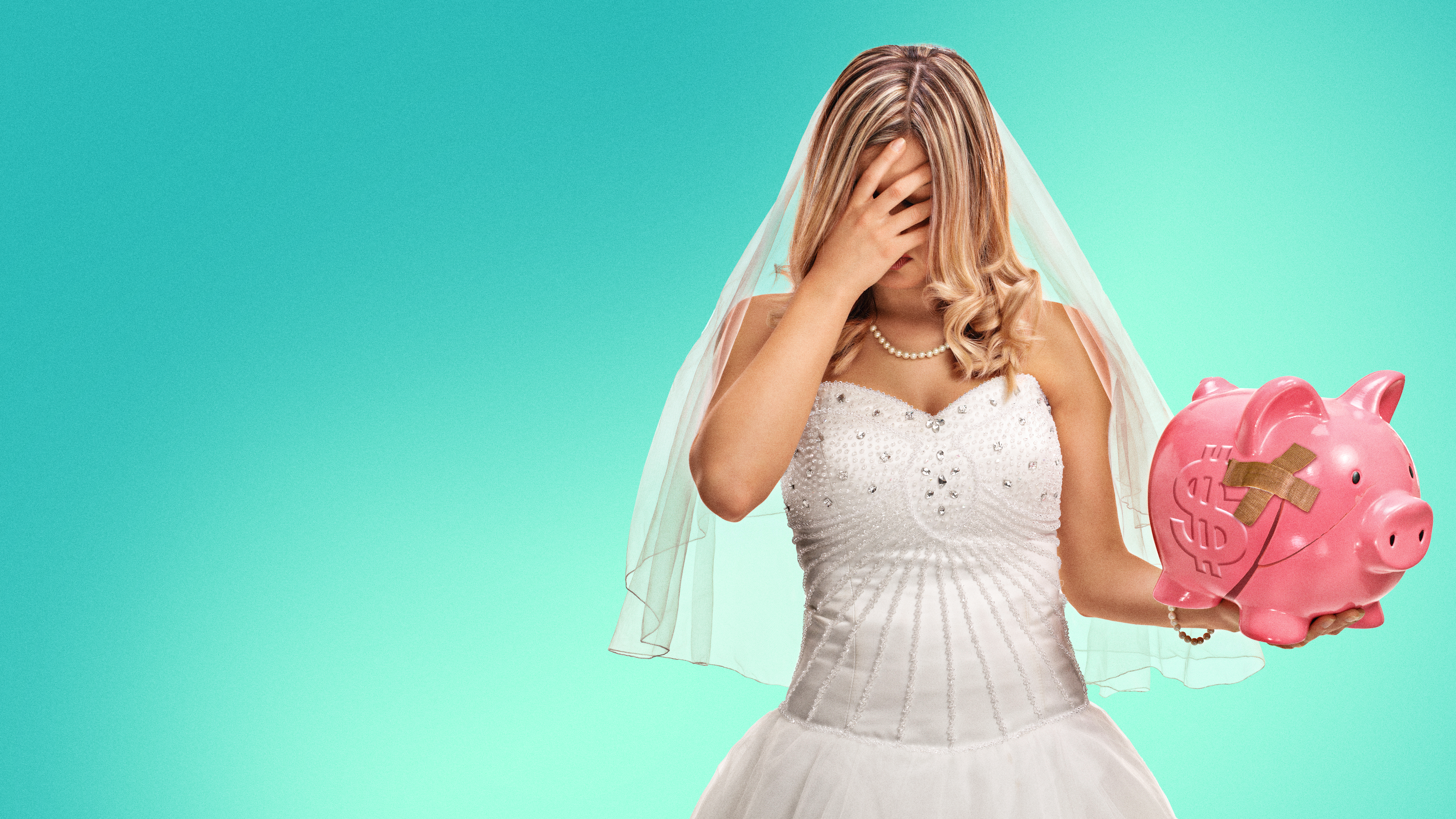 Broke-Ass Bride