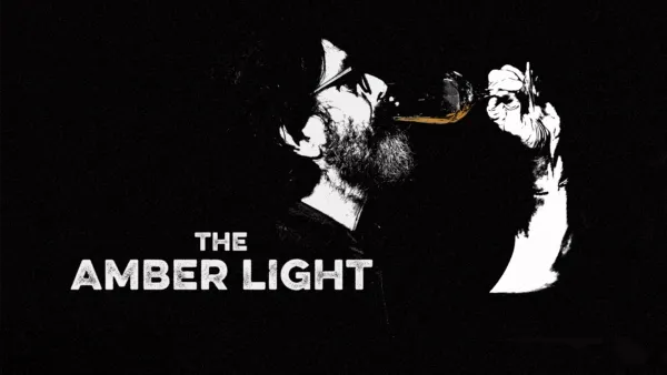 thumbnail - The Amber Light