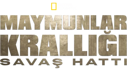 Maymunlar Krallığı: Savaş Hattı