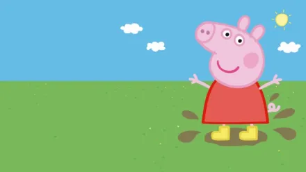 Peppa Pig