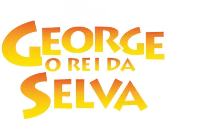 George — O Rei da Selva