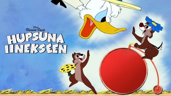 thumbnail - Hupsuna Iinekseen