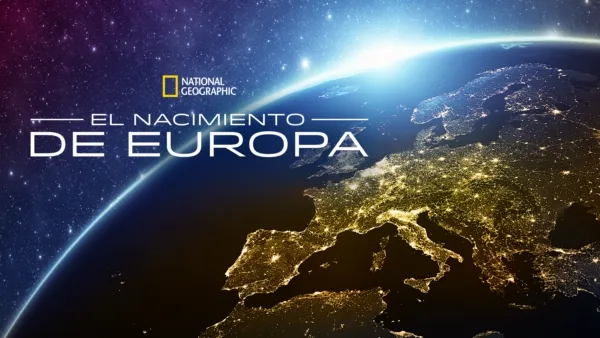 thumbnail - El nacimiento de Europa