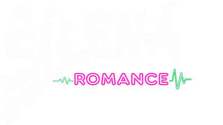 Šílená romance