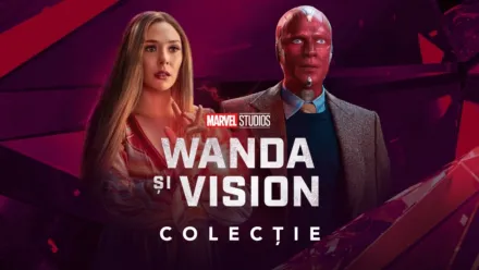 thumbnail - Wanda și Vision