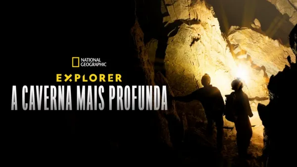 thumbnail - Explorer: A Caverna Mais Profunda