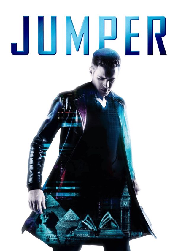 Jumper on Disney+ IE
